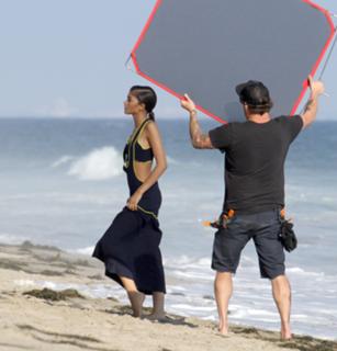 Zendaya feet photo thumbnail