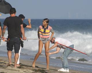 Zendaya feet photo thumbnail