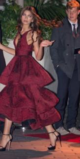 Zendaya feet photo thumbnail