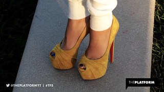 Zendaya feet photo thumbnail