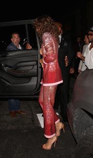 Zendaya feet photo thumbnail