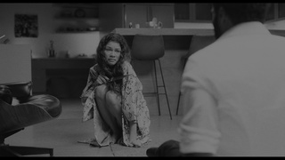Zendaya feet photo thumbnail