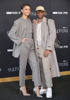 Zendaya feet photo thumbnail