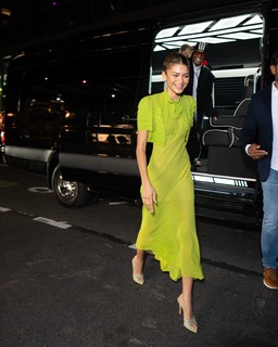 Zendaya feet photo thumbnail