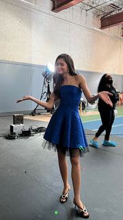 Zendaya feet photo thumbnail