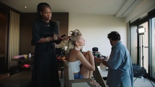 Zendaya feet photo thumbnail