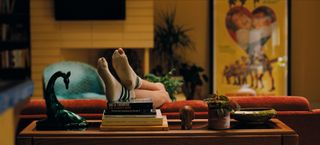 Zendaya feet photo 9