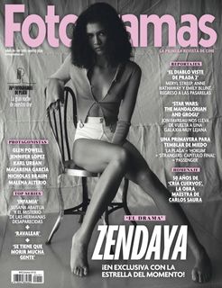 Zendaya feet photo 8