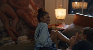 Zendaya feet photo 6
