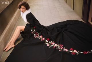 Zendaya feet photo 3