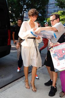 Zendaya feet photo 20