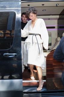 Zendaya feet photo 16