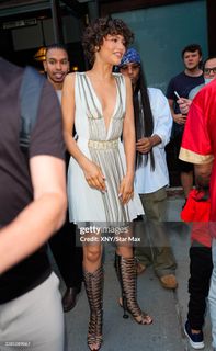 Zendaya feet photo 13