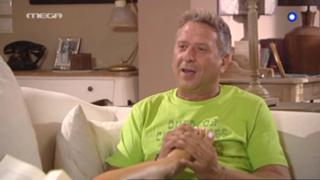 Zeta Douka feet photo 8