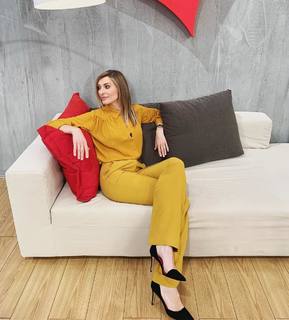 Zeta Douka feet photo 17