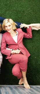 Zeta Douka feet photo 20