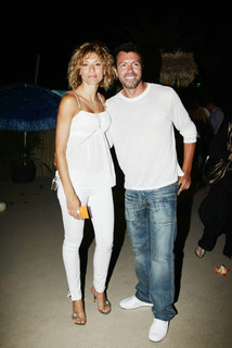 Zeta Douka feet photo 20