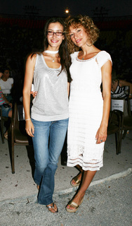 Zeta Douka feet photo 18