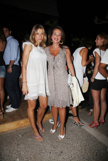 Zeta Douka feet photo 9