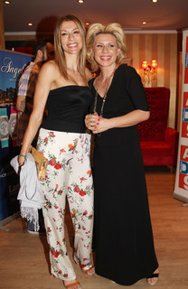 Zeta Douka feet photo 14