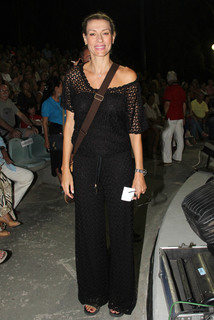Zeta Douka feet photo 13
