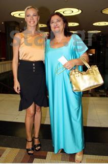 Zeta Makrypoulia feet photo thumbnail