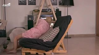 Zeta Makrypoulia feet photo thumbnail