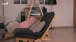 Zeta Makrypoulia feet photo thumbnail