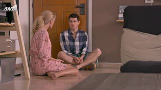 Zeta Makrypoulia feet photo thumbnail