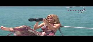 Zeta Makrypoulia feet photo thumbnail