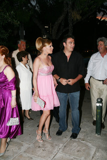 Zeta Makrypoulia feet photo thumbnail