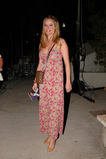 Zeta Makrypoulia feet photo thumbnail