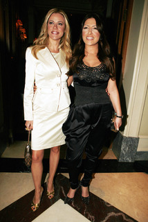 Zeta Makrypoulia feet photo thumbnail