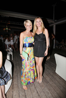 Zeta Makrypoulia feet photo thumbnail