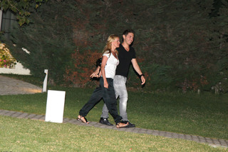 Zeta Makrypoulia feet photo thumbnail