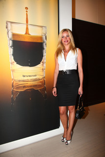 Zeta Makrypoulia feet photo thumbnail