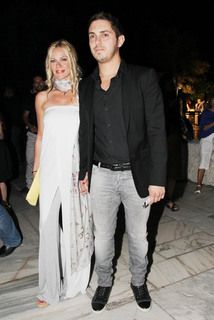 Zeta Makrypoulia feet photo thumbnail