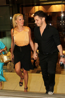 Zeta Makrypoulia feet photo thumbnail