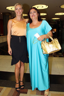 Zeta Makrypoulia feet photo thumbnail