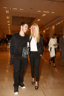 Zeta Makrypoulia feet photo thumbnail