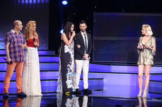 Zeta Makrypoulia feet photo thumbnail