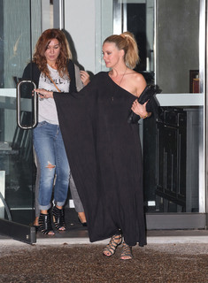 Zeta Makrypoulia feet photo thumbnail