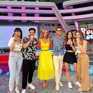 Zeta Makrypoulia feet photo thumbnail