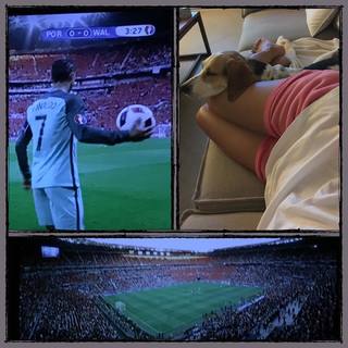 Zeta Makrypoulia feet photo thumbnail