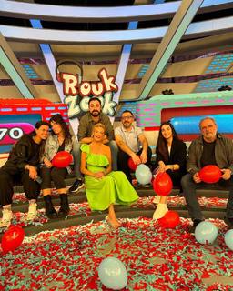 Zeta Makrypoulia feet photo thumbnail