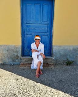 Zeynep Beserler feet photo 4