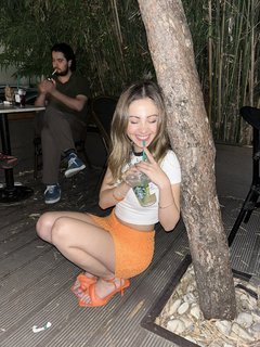 Zeynep Sürmeli feet photo 14