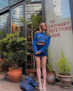 Zeynep Sürmeli feet photo 10