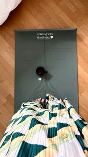 Zeynep Sürmeli feet photo 17
