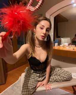 Zeynep Sürmeli feet photo 6